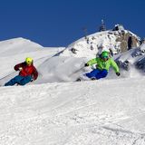 Kurztrip nach Engelberg