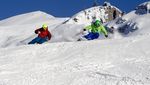 Engelberg Skifahren