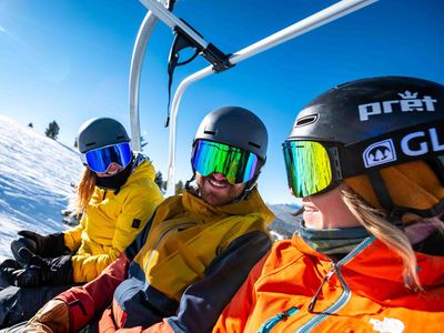 Ski Gruppenreise mit Programm