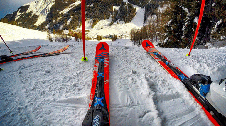 Die besten Gadgets für den Skiurlaub