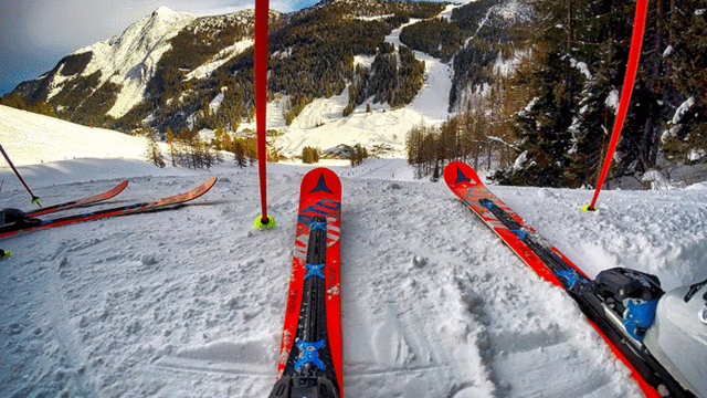 Die besten Gadgets für den Skiurlaub