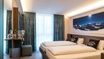 Doppelzimmer Hotel Skiurlaub