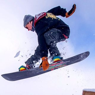 Ski- und Snowboardkurse