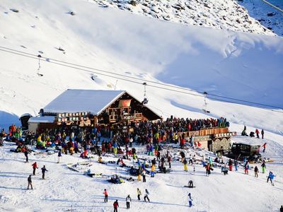 Unisport beim SnowBreak 2027
