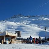 Familienurlaub Arosa