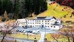 Gruppenreisen Davos Unterkunft Haus