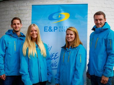 Gruppenreise versicherung