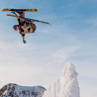 Winterferien Skiurlaub