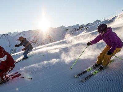 Montafon