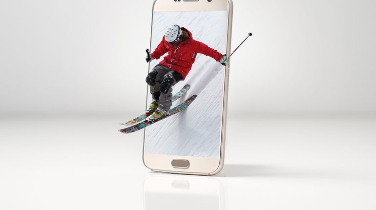 Apps für den Skiurlaub