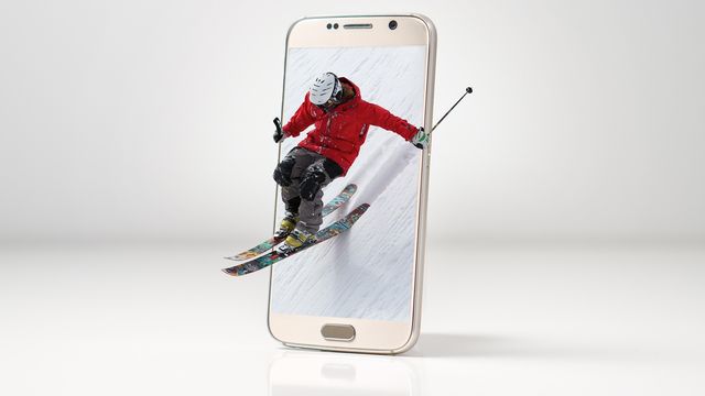Apps für den Skiurlaub
