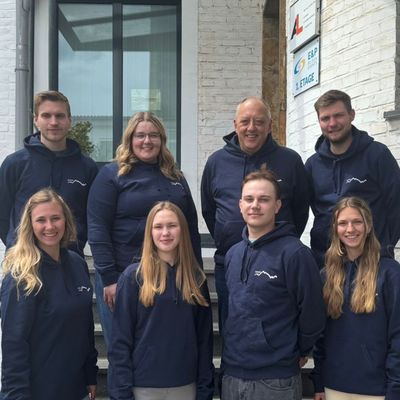Team Gruppenreisen