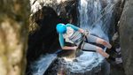Canyoning Davos