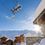 Skireise Selvstverpflegung