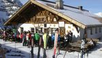 Schlick 200 Sennjochhütte