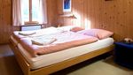 Schweizerhaus Davos Doppelzimmer