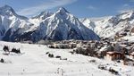 Les Deux Alpes