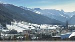 skiurlaub davos