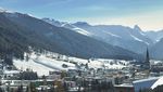 Skiurlaub Davos