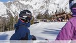 Skiurlaub Großglockner Hütte