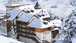 Balcons Du Soleil Aussenansicht