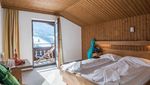 Saalbach Zimmer