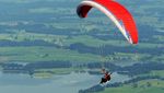 Paragliding Sommer Saalbach 