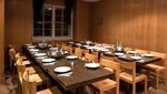 Speisesaal Waldschlossli Davos Gruppenreisen