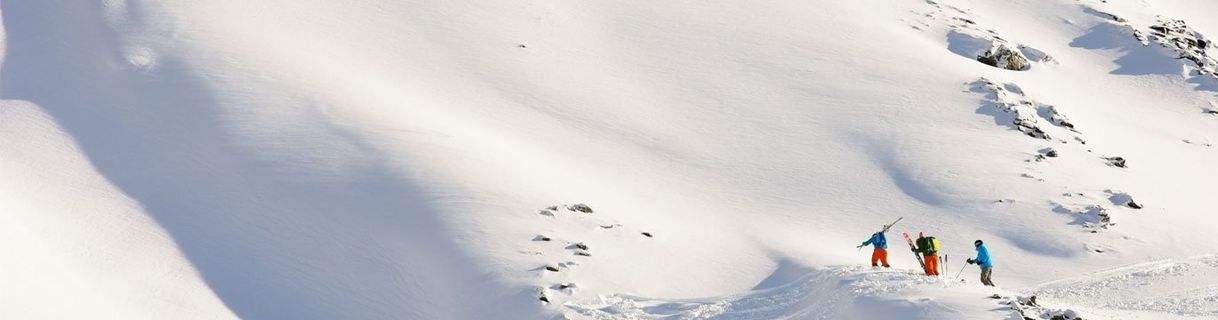 Gruppenreisen Winterurlaub Zusatzleistungen
