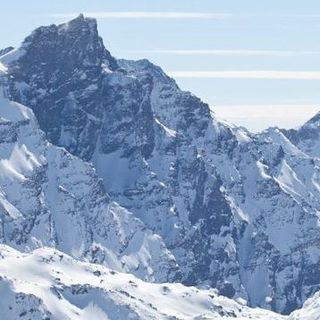 Nachhaltigkeit Skireisen