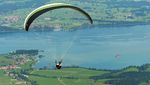 Paragliding Sommerurlaub