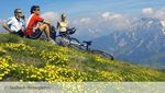 Saalbach Hinterglemm Aktiv