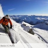 Davos Parsenn Freeride