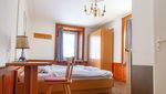 Doppelzimmer Jenatsch Skiurlaub
