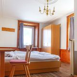 Skiurlaub Unterkunft Arosa