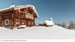 Skiwochenende Saalbach Skigebiet