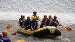 lenzerheide sommer rafting