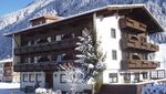 Mayrhofen Pension