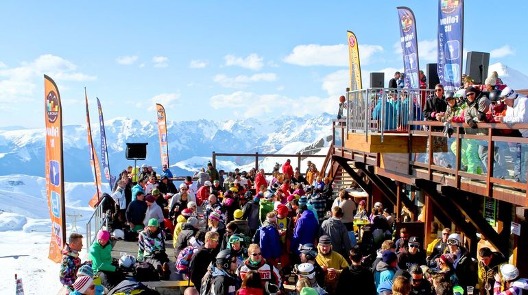 SnowZone Kooperation