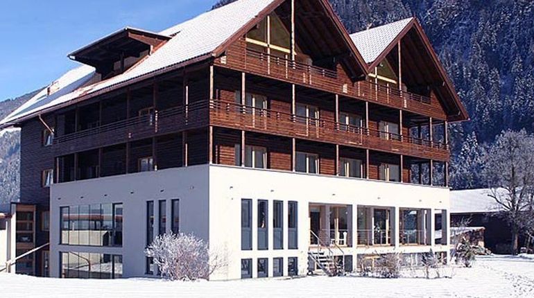 Skiurlaub Unterkunft Zillertal