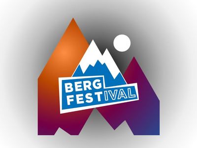 Bergfest Saalbach