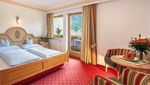 Hotel Denggerhof Zimmer