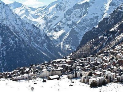 Les 2 Alpes