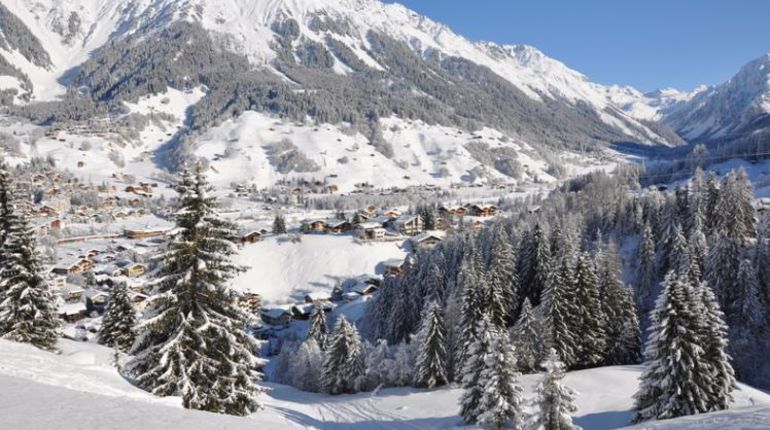 Davos Klosters