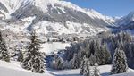 Davos Klosters