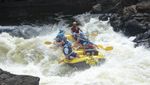 Rafting montafon sommer
