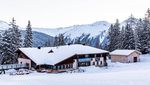 Schwendi Davos Winter
