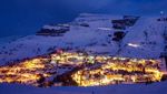 Ort Deux Alpes
