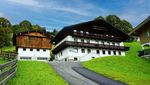 Gruppenunterkunft Sommer Saalbach-Hinterglemm