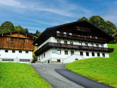 Gruppenhaus Lederer